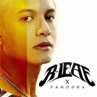 R-LEAF x PANDORA