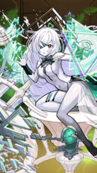 モンスト　雑談