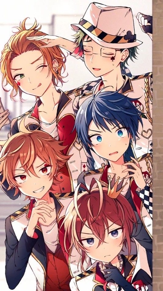 ❦迪士尼扭曲仙境—紅心宿舍❦．討論群♡⃛⋆⁺