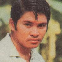 ราชาเพลงพูด เพลิน พรหมแดน