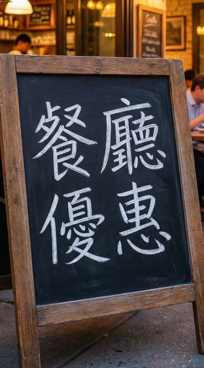 餐廳優惠與小提琴表演教學