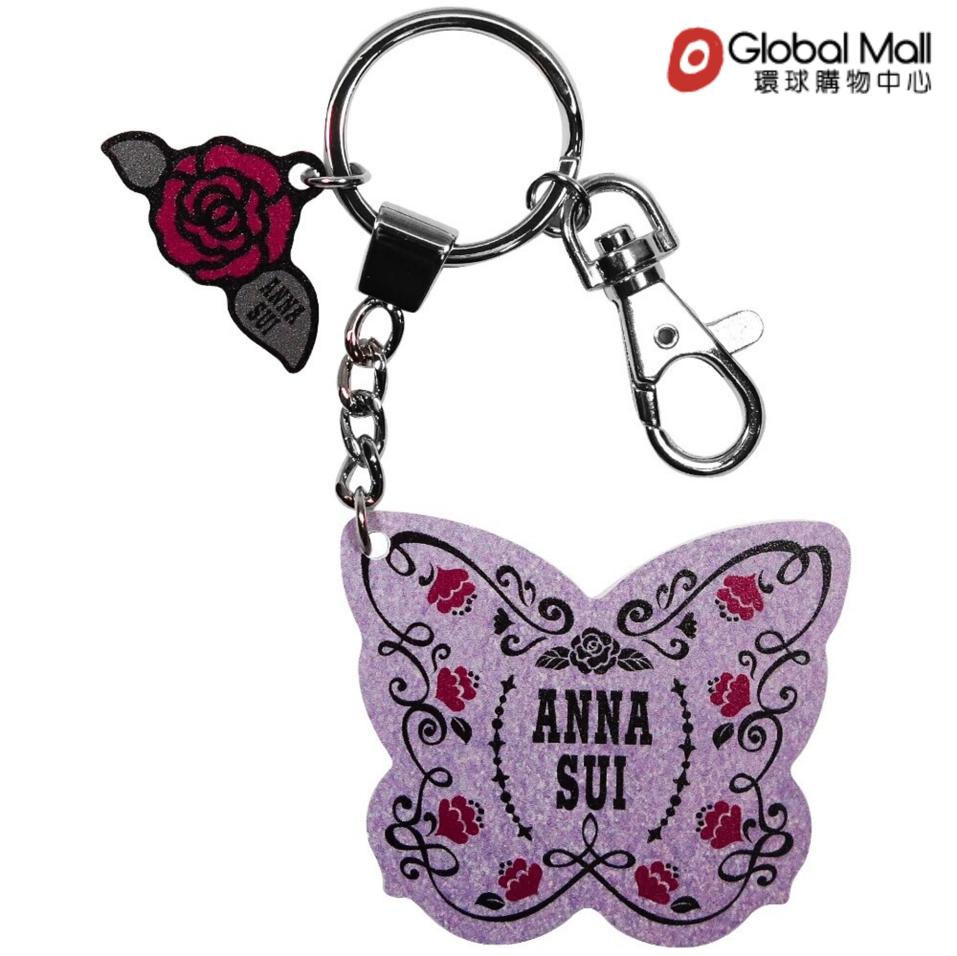 ANNA SUI 安娜蘇 造型悠遊卡_g0009