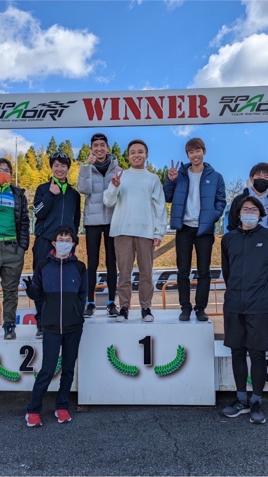 大分大学自転車部