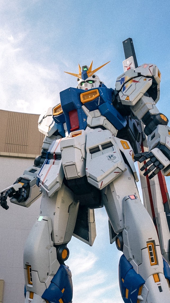 就決定是你了🤖