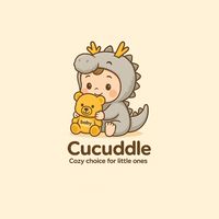 Cucuddle ♡｜正韓童裝 寶寶選品