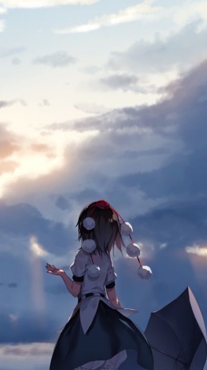 東方境界来訪録　全也・折有