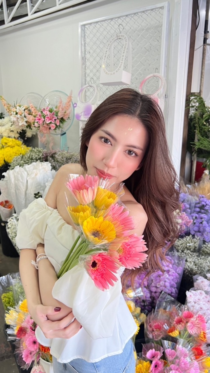 นุ่นยิ้ม🌺🥣
