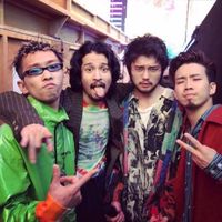 King Gnu👑🐃東海支部♡