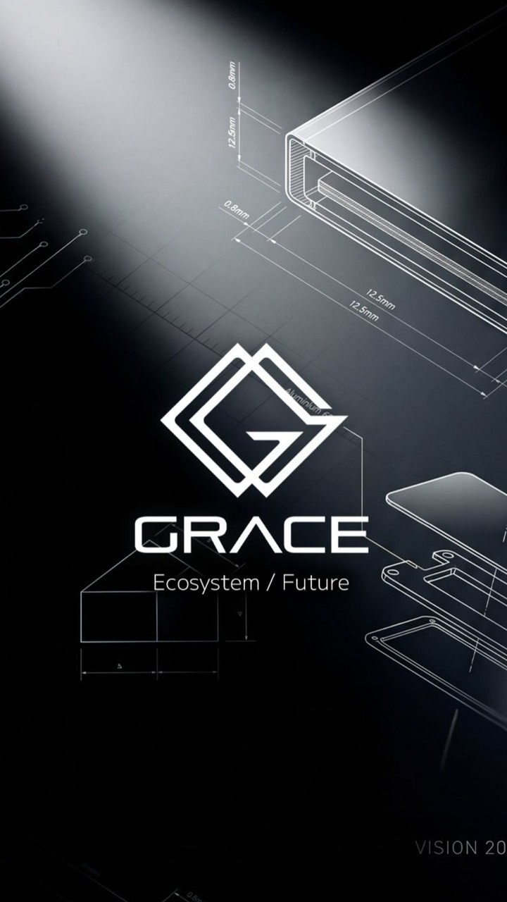Grace 新商品モニター様用