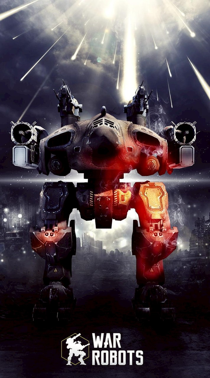 惑星warrobotsでたまに遊ぶ。　　クラメン大募集中