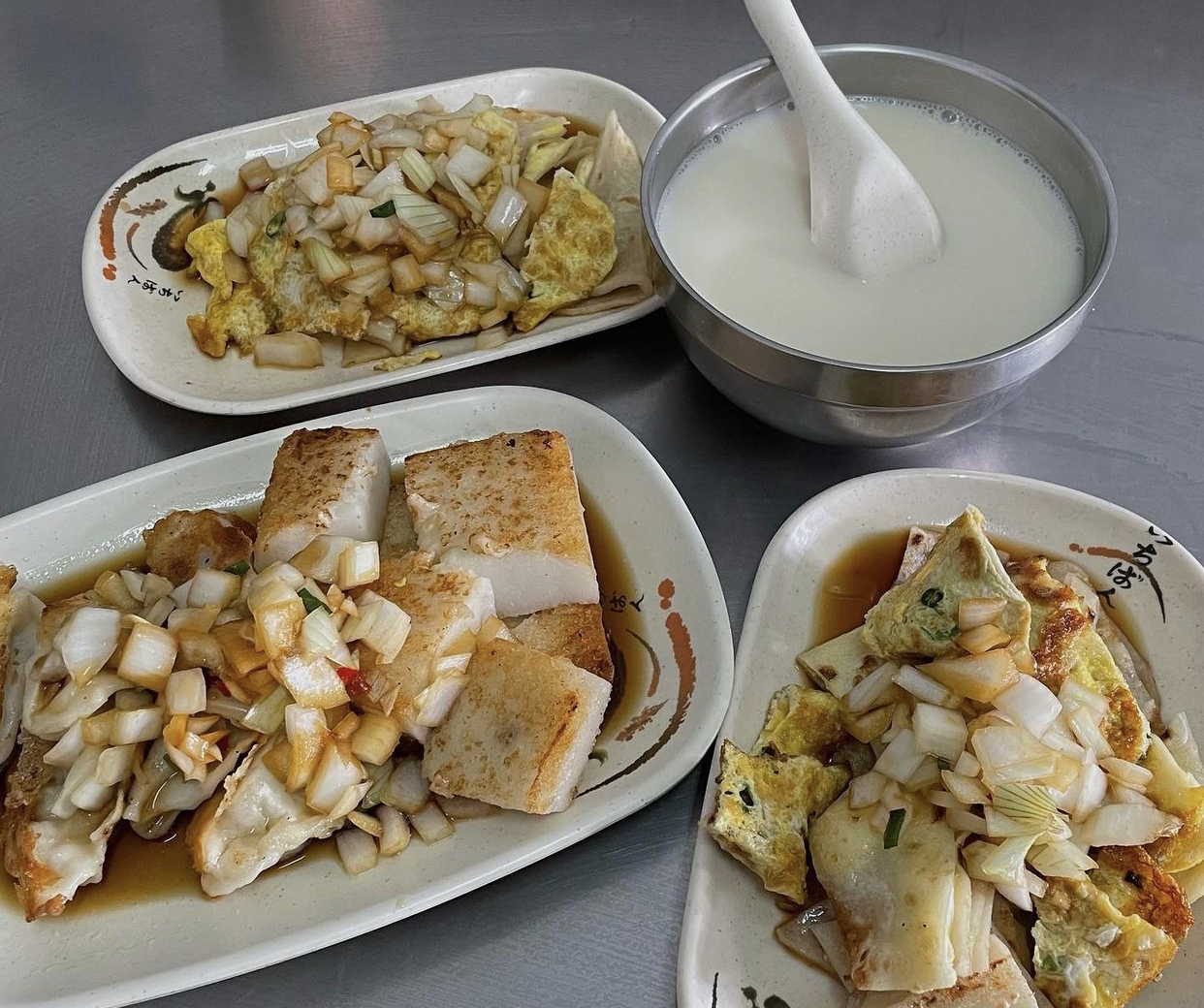 高雄必吃在地人推薦早餐