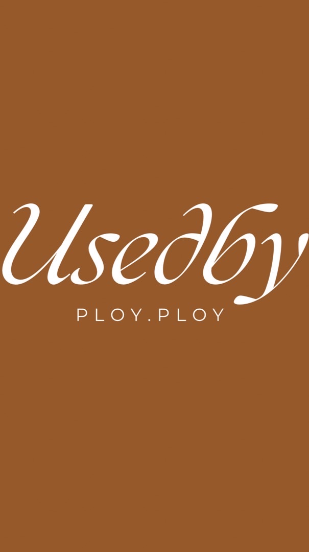 Usedbyploy👋🏻🪿🍋💞