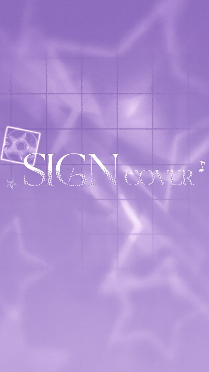 𝑺𝑰𝑮𝑵.𝐂𝐨𝐯𝐞𝐫.