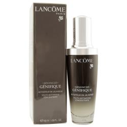 ◎★ 原廠公司貨|◎★ 網路優惠價格|◎品牌定位:專櫃品牌品牌:LANCOME蘭蔻品類:精華液/安瓶功能:保濕/滋潤適用部位:臉部適用膚質:全膚質規格/容量:LANCOME蘭蔻超進化肌因賦活露50ml