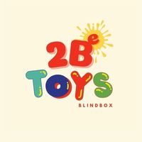 2BeTOYS.blindbox