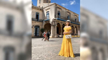 邱琦雯收大量私照 笑喊：不是那種奇怪的啦！