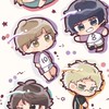 ハイキュー好き集まれ！語ろ！