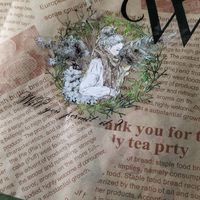 ［慈•分裝小舖］拼貼分享群
