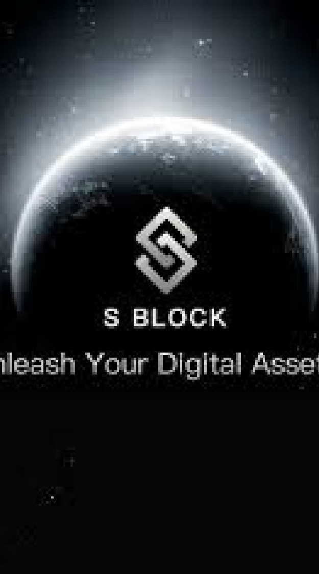 SBLOCK Thailandのオープンチャット