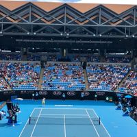 海外テニス観戦information🎾