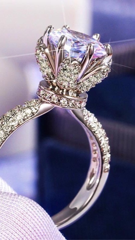 Lucky Diamonds