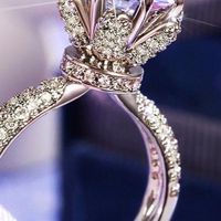 Lucky Diamonds