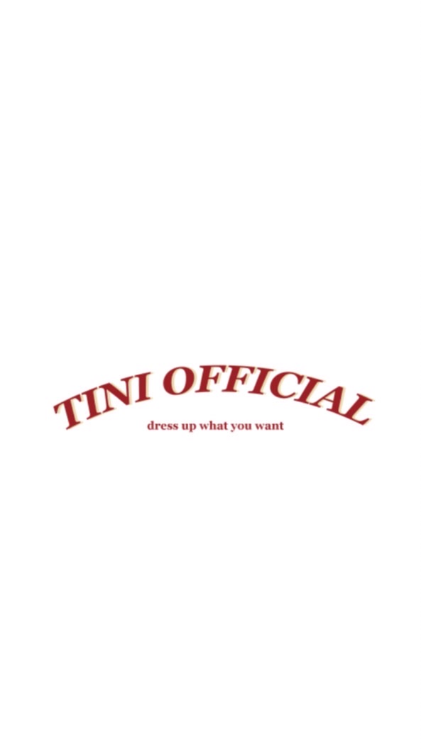Hello! TINI Club💌