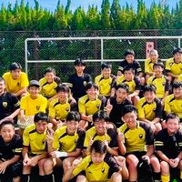 吹田1.2年全員（ほぼ）
