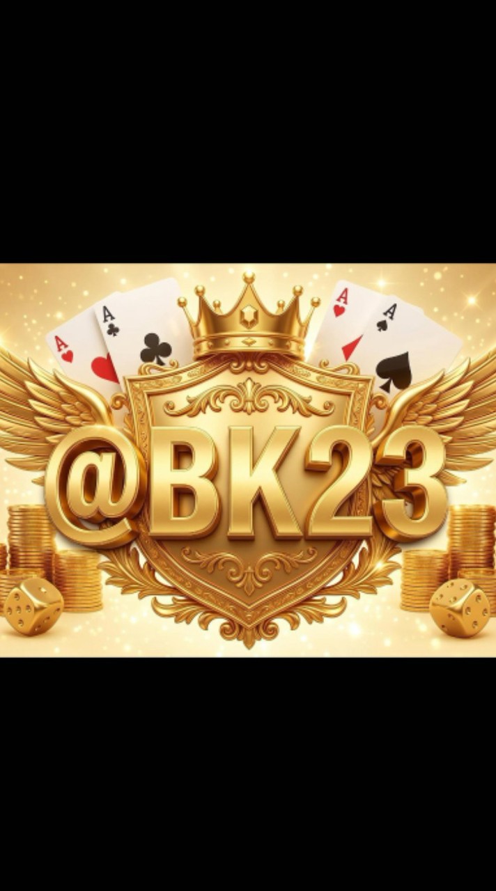 @BK23 Official สมัคร 2026