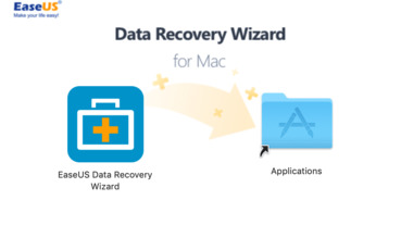 [ 免費軟體 ] EaseUS Data Recovery Wizard for Mac – 照片、資料、檔案遺失不求人