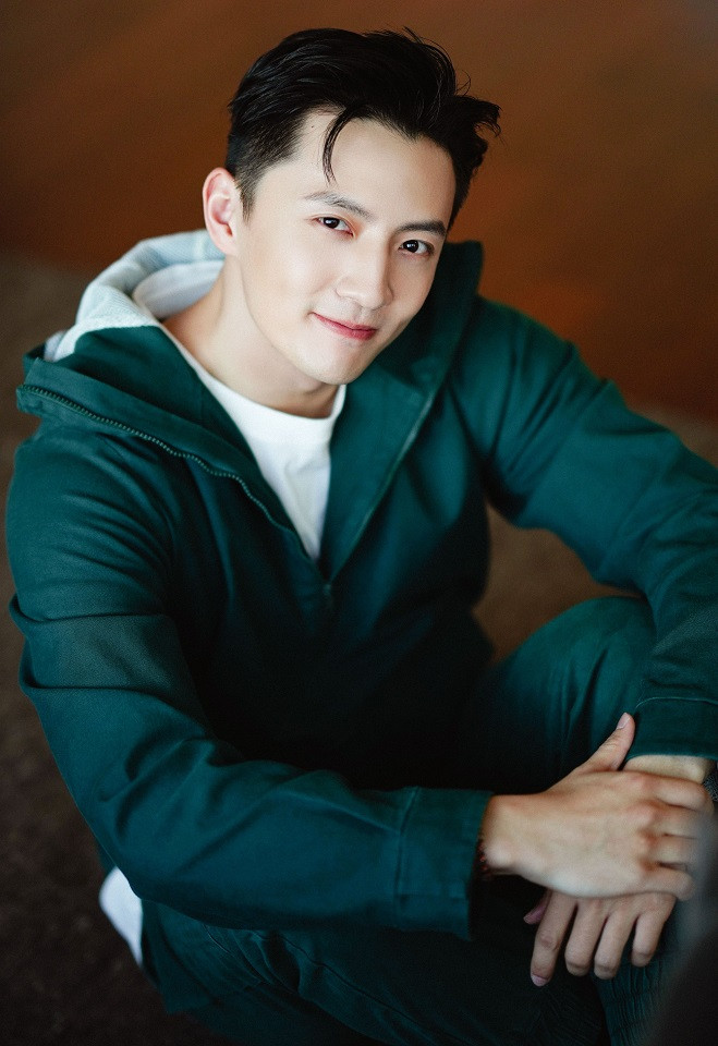 新一波10部定角開拍陸劇 陳意涵、楊仕澤《戀戀小酒窩》