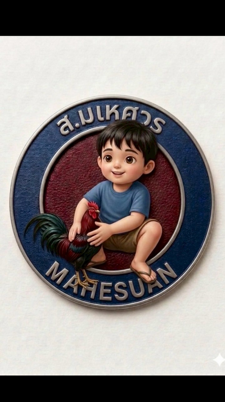 ไก่ชน ซุ้ม.ส.มเหศวร