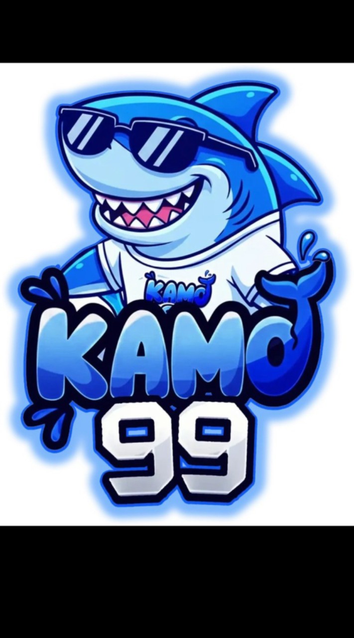 KAMO99 Official (ระวังกลุ่มปลอม)
