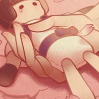 クトゥルフTRPGやろうぜ！