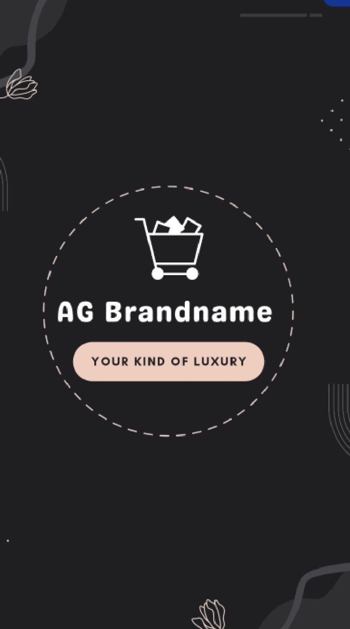 OpenChat All Good Brandname🛍