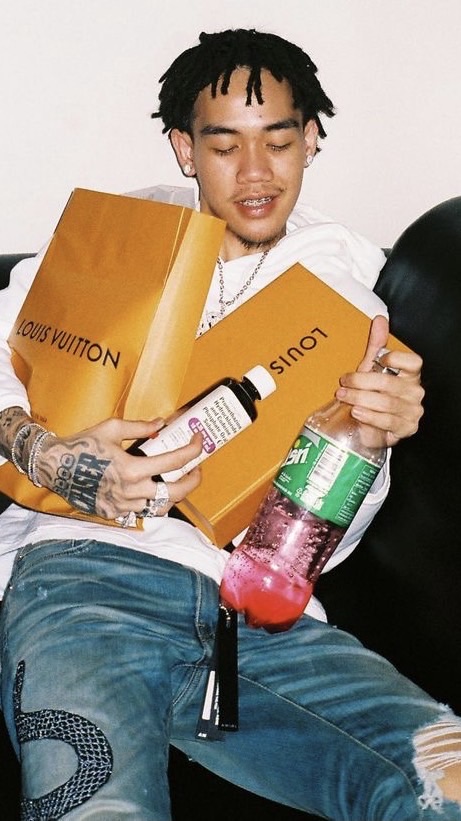 Lean Syrup TH