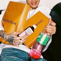Lean Syrup TH