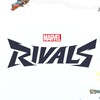 Marvel Rivalsの部屋