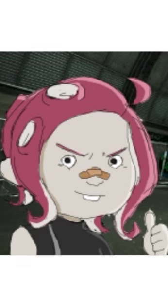 みんなでスプラしよよよよ