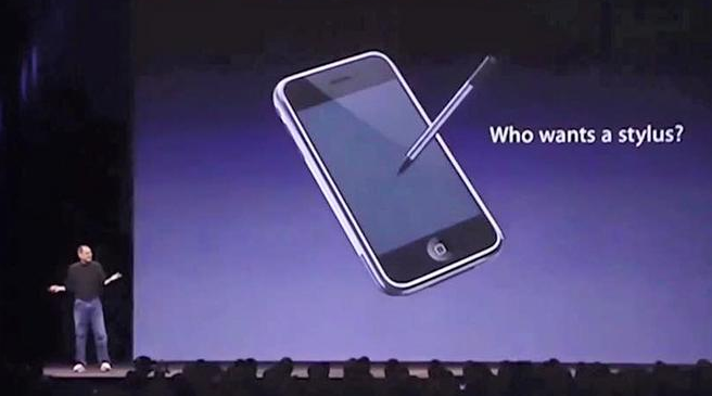 新款 iPhone XS 可能將支援觸控筆，追加512G版本、而且不漲價