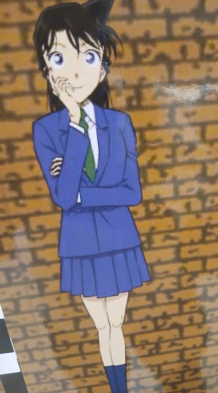 アニメオリクイズ(^^)