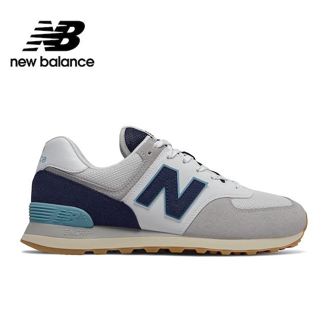 NEW BALANCE官方旗艦店574復古鞋★其他顏色選擇★574►灰色574►黑色574►米白574►白色574►深藍574►灰色更多鞋款選擇