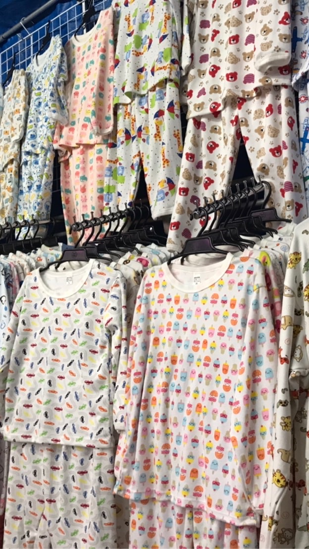เสื้อผ้าเด็กราคาปลีก-ส่ง BY Coolcolt Shop