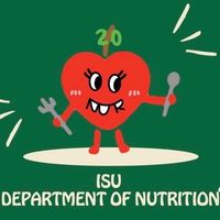 ISU NUTR 二手書