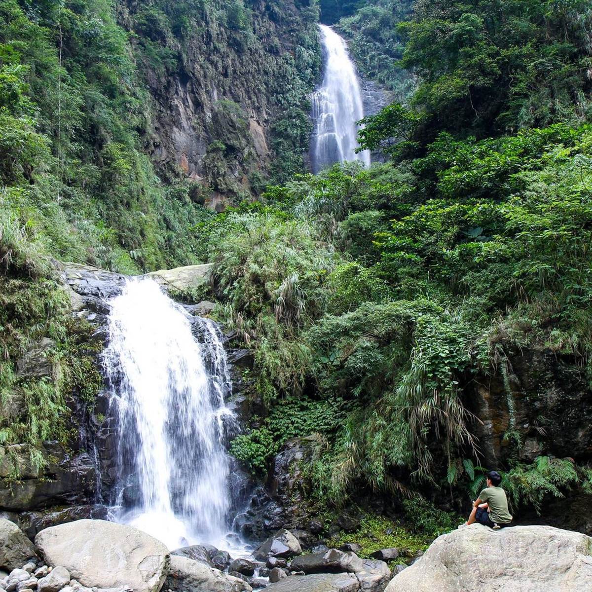 70元逛整天！嘉義瀑布祕境「這天」起重新開放，營業時間、票價資訊一次看