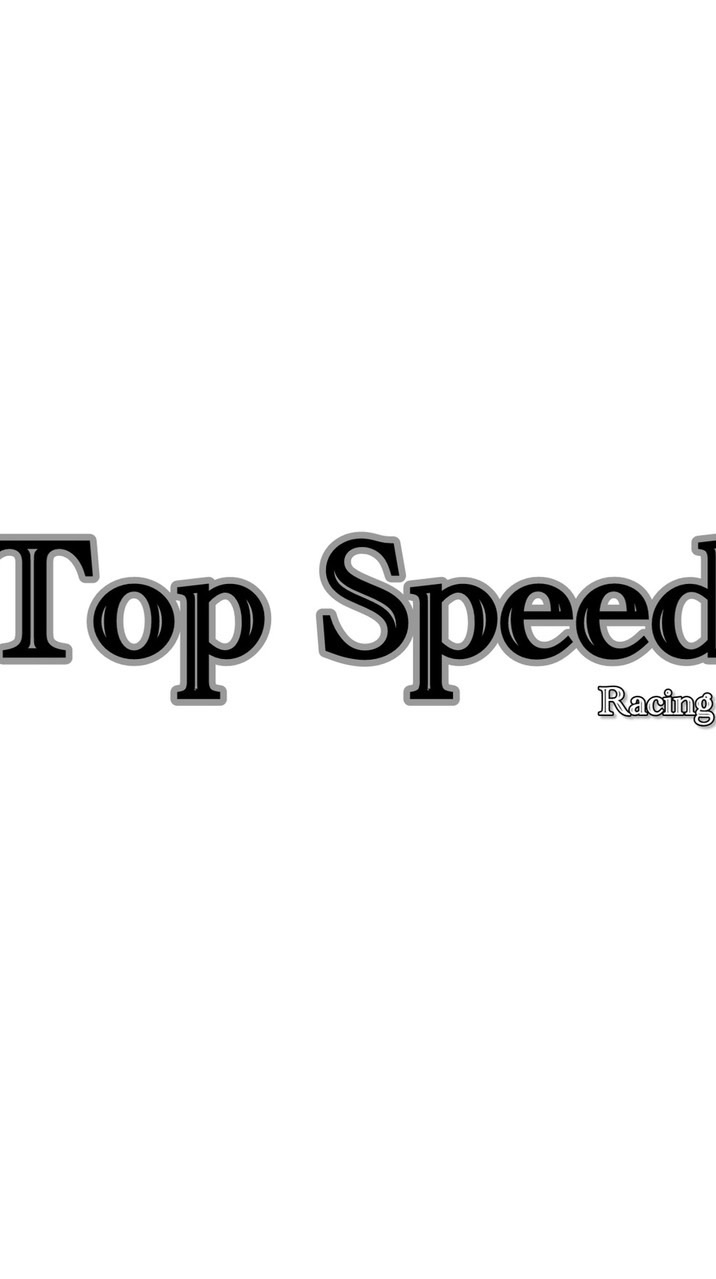 Top Speed Racing team 【カーパーキング】
