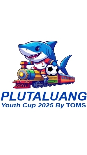 Plutaluang Youth Cup by TOMS  2025