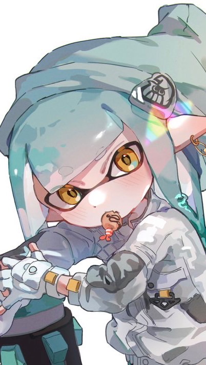 雑談＆スプラする会