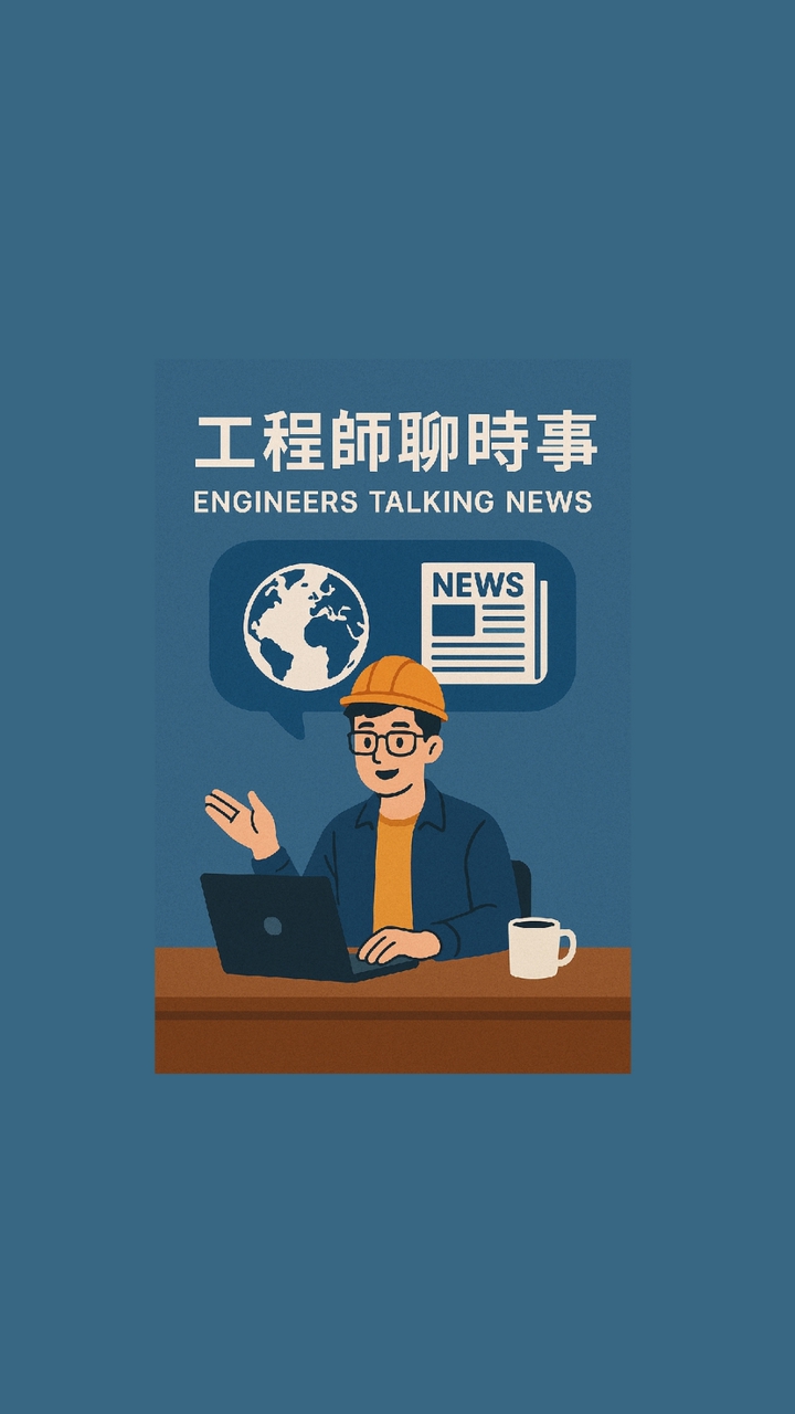 工程師聊時事