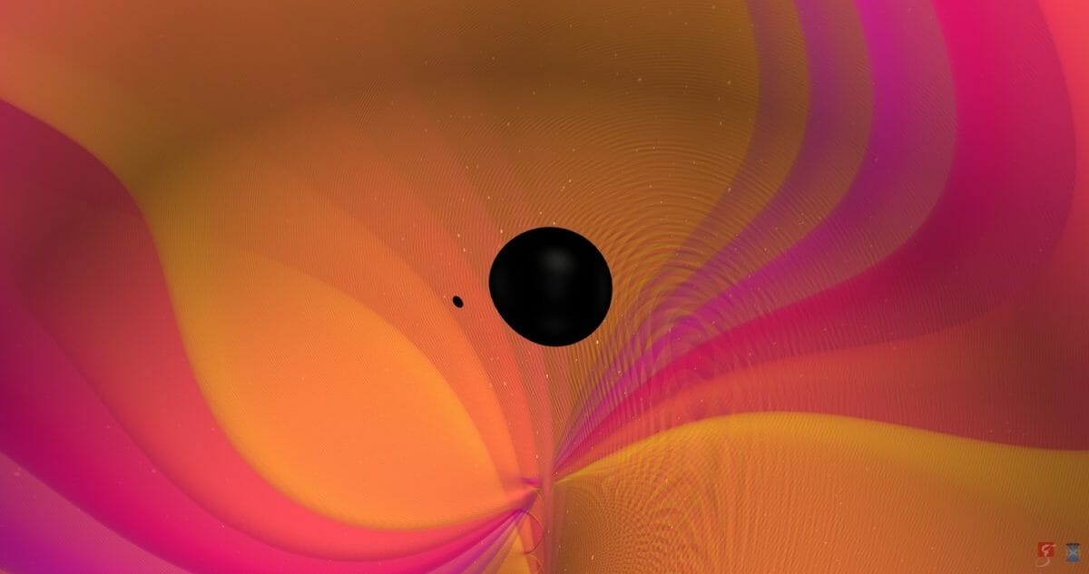 ブラックホールとも中性子星とも言い切れない質量ギャップの天体 Sorae 宇宙へのポータルサイト